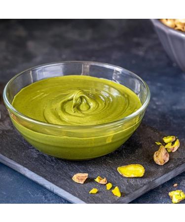 Pufai Erendiz Pistachio Paste 100% Kadayif Kadayif Kadaifi for Chocolate Dubai Kadayif 400 g Pack of 3 - Buy Online on GoSupps.com