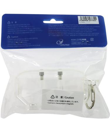 Clear Fit Flight Holder by COSMO DARTS: Keep Your Flights Secure - Buy Online on GoSupps.com