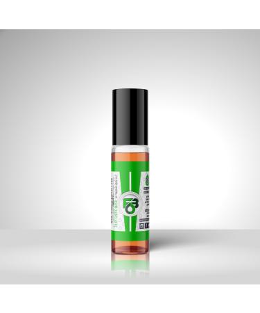 24KT EGYPTIAN MUSK