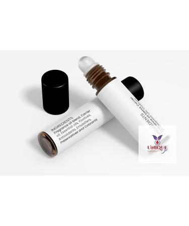 Samsara Perfume Fragrance (L) Ladies type (MassageOil-4oz) 1 Count (Pack of 1) - Buy Online on GoSupps.com