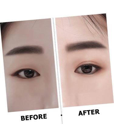 Housoutil 6 Rolls Double Eyelid Sticker Makeup Eyelid Tape Eyelid Stickers Makeup Beauty Stickers Invisible 5x5x2.5cmx2pcs Pinkx2pcs - Buy Online on GoSupps.com