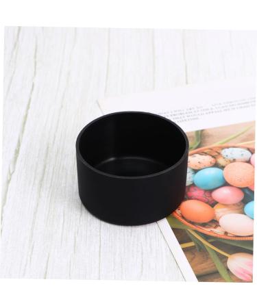 Alipis 3pcs Spray Bottle Set Water Bottle Elastic Silicone Bottle Cover Cup Silicone Base Sleeve Water Cup - Buy Online on GoSupps.com