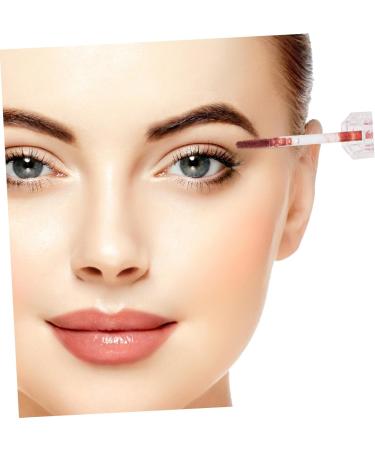 DOITOOL Clarinet Bags 2 Pcs Waterproof Liquid Eyeshadow Sparkle Eyeshadow Cosmetics Eye Shadow Miss Supplies Flash 1 count (Pack of 1) As Shownx2pcs - Buy Online on GoSupps.com