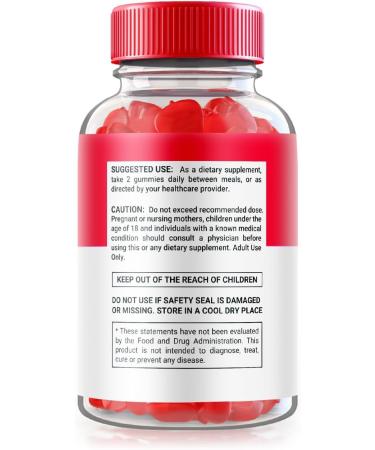 ActivLife Keto ACV Gummies for Advanced Weight Loss | Effective Slimming 1000 MG | 60 Unflavored Gummies Reviews - Buy Online on GoSupps.com