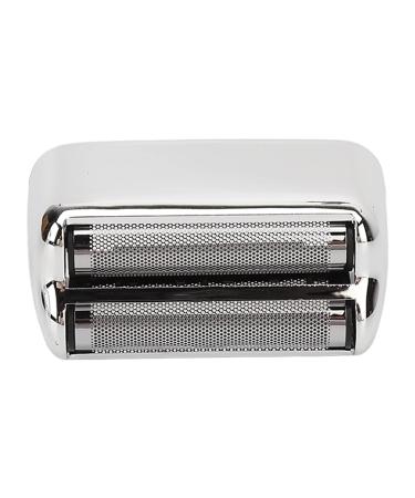 Portable Replacement Cutting Head for Men's Electric Shavers | Arched Edge Spiral Cutter Design Compact & Lightweight for Home & Salon Use - Buy Online on GoSupps.com