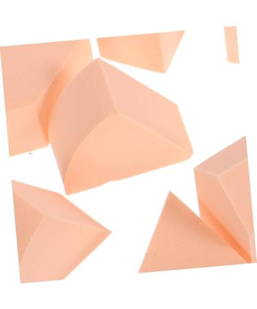 Buy Balacoo Makeup Egg Powder Puff - Fluffy Hydrophilic Non-Latex - 2 Boxes | International Shipping Available - Buy Online on GoSupps.com