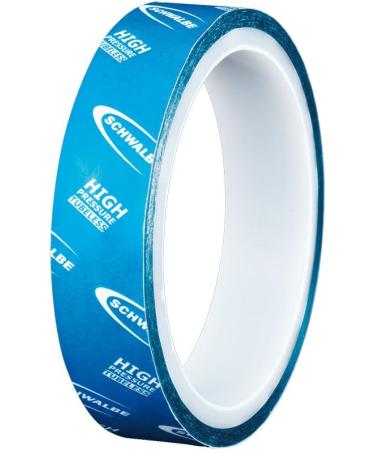 Schwalbe Tubeless Rim Tape 10m x 27mm | Black | International Shipping Available - Buy Online on GoSupps.com