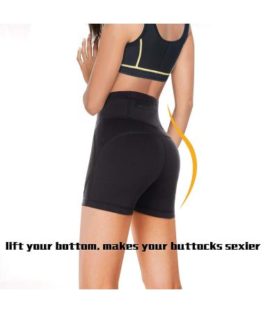 CtriLady Women Wetsuit Shorts - Black Small - Buy Online on GoSupps.com