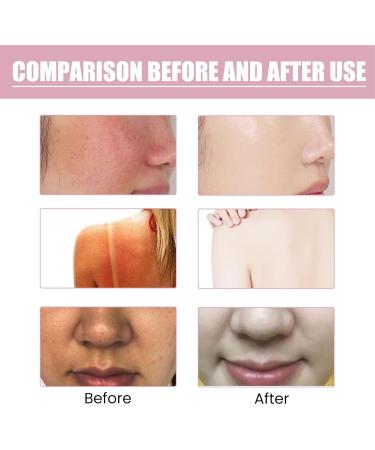 Water Resistant Sunscreen UV Face Cream SPF 50+ PA+++ | Sunscreen UV Insulation SPF 50+ Water Resistant Travel Sunscreen Size 60g Face Moisturizing Sunscreen Oil Free Gimocool - Buy Online on GoSupps.com