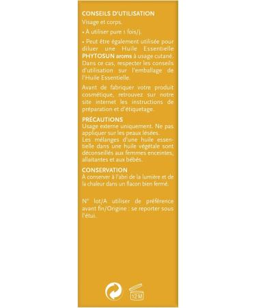 Phytosun Aroms Rose Musqu e Vegetable Oil 50ml - Premium Organic Skincare for International Shipping - Buy Online on GoSupps.com