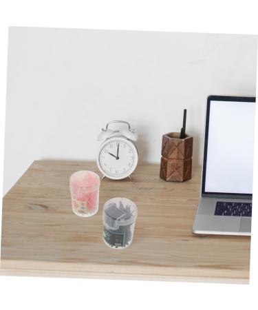 Anneome Ergonomic Removal Tool 200pcs Cotton Swabs Cotton Ear Swabs Ear Cleaning Kit Random Style - Buy Online on GoSupps.com