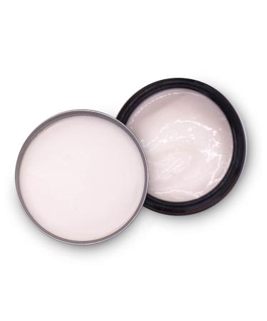 Goddess of Happiness Hand Cream - 50 ml Vegan Natural Cosmetics for Dry Skin | Fairtrade Almond Oil | Zero Waste & Reusable - Buy Online on GoSupps.com