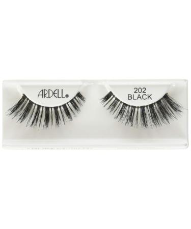 ARDELL Double Up Lash 202 Black - Original 1 Pair | Shop Internationally for Premium Lashes - Buy Online on GoSupps.com