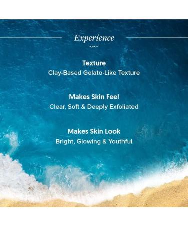  Aqualogica Aqualogica Glow+ Gelato Face Pack for Brightening Evens Skin Tone and Reduces Dark Spots with Papaya and Vitamin C - 100g - Buy Online on GoSupps.com