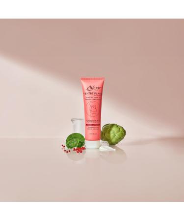 E'LIFEXIR - Vientre Plano Intensive Serum - Defines Volume Drains and Tones the Abdomen - Firming Cream - Contains SLIMEXIR PINK PEPPER and Caffeine - For Men and Women - 150ml - Buy Online on GoSupps.com