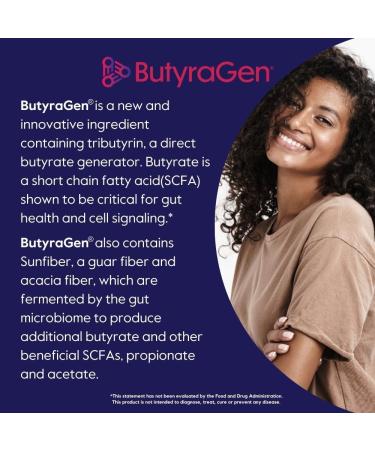 BESTVITE ButyraBoost 300mg Tributyrin Complex (60 Vegetarian Capsules) - No Stearates - Vegan - Non GMO - Gluten Free - Butyrate Gut Health Supplement 60 Count (Pack of 1) - Buy Online on GoSupps.com