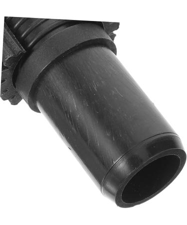 Buy SOLUSTRE 2pcs Hose Inner Shaft Shrapnel Fastener Durable Plastic Connector for Pipeline Replacement | International Shipping Available - Buy Online on GoSupps.com