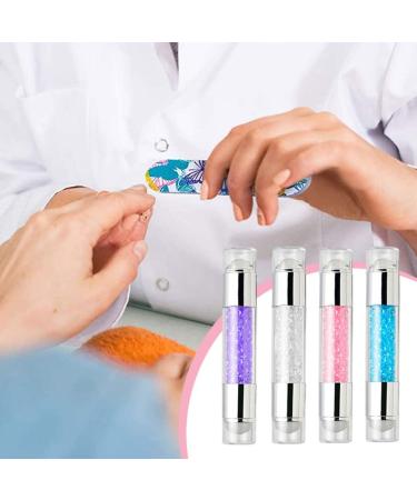 nail printing template Nail Printing Tool Nail Polish Pattern Making Aids Nails Seal Mold Nail Stamp Plate Purple - Buy Online on GoSupps.com