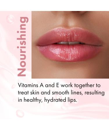 SORME Lipthick Lipgloss | Lip Plumping Gloss for Fuller, Shiny Lips - Meltdown - Buy Online on GoSupps.com