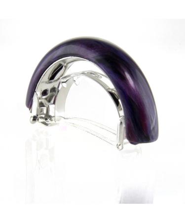 Buy 1pc Purple Violet Braid Holder (6.2x1.5 in) - Made in Germany | WeLoveBeads - International Shipping Available - Buy Online on GoSupps.com