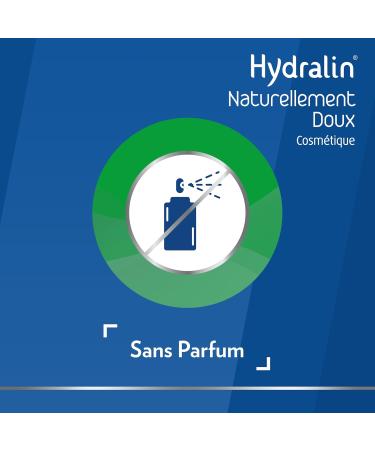 Hydralin Naturally Gentle Eco Refill 400ml & Hydralin Naturally Gentle Cleansing Gel 400ml Intimate Balance - Buy Online on GoSupps.com