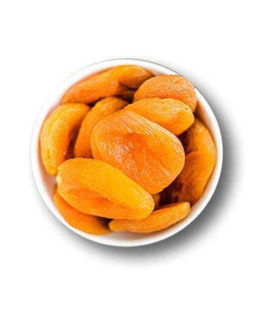 1001 Frucht 1001 Frucht Dried Apricot 500g Dried Fruit Cereal Dried Fruit Sugar Free Treats Turkey Dried Fruit Non GMO