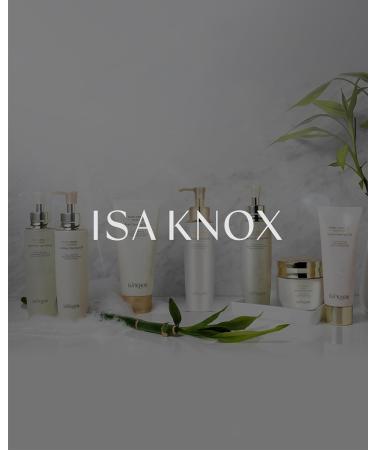 ISA KNOX Turnover 28 Advanced (Peeling Gel 4.1fl oz) - Gently Exfoliate and Renew Skin Korean Skin Care. Natural Moisturizing Factors (NMF) Plant-Derived Cellulose. - Buy Online on GoSupps.com