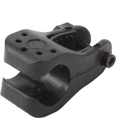 Cane Holder for Walker Universal Walking Stick Holder Accessories Wheelchair Cane Holder for 2.5 3.5cm Wheelchair Tubes for Drive Rollator Walker Seniors Wheelchair - Buy Online on GoSupps.com