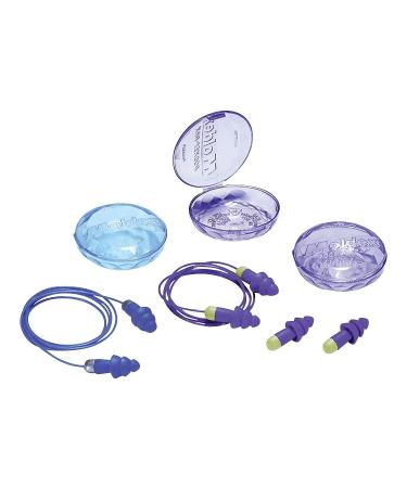 Ear Plugs 27dB w/o Cord PK50
