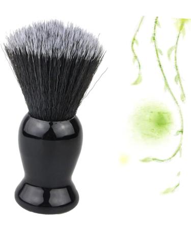 Healeved Bamboo Razor Soap Brush - Travel-Friendly Mustache & Beard Styling Kit for Men - Premium Cleaning & Care Brushes - Buy Online on GoSupps.com