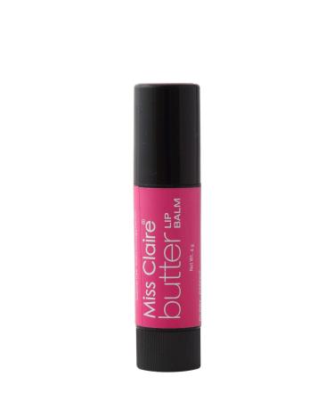 Miss Claire Butter Lip Balm Parfait Pink 4 g