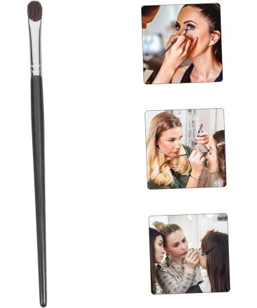 OHPHCALL Animal Hair Makeup Brush Face Makeup Brush Cosmetics Brush Women Makeup Brush Supple Makeup Brush - Buy Online on GoSupps.com
