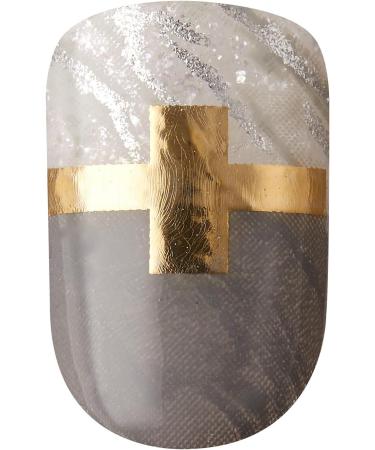 Broadway Nails Impress Ecstatic Cling - Buy Online on GoSupps.com