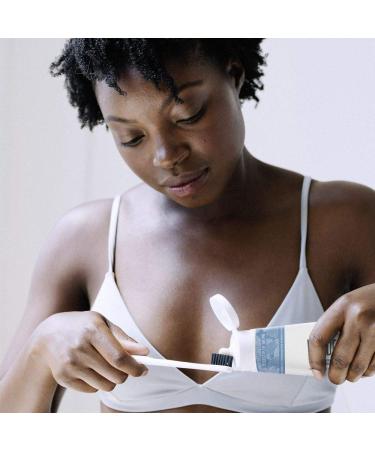 Schmidt's Wondermint Toothpaste | Fresh Breath & Vegan Dental Care | 100ml | International Shipping - Buy Online on GoSupps.com