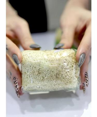  OG-ER Oger Natural Pumpkin Fibre Soap 110g - Propolis Extract & Milk 1pc - Buy Online on GoSupps.com