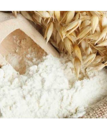 Bodrum Wheat Flour 1000 Gram - Buy Online on GoSupps.com