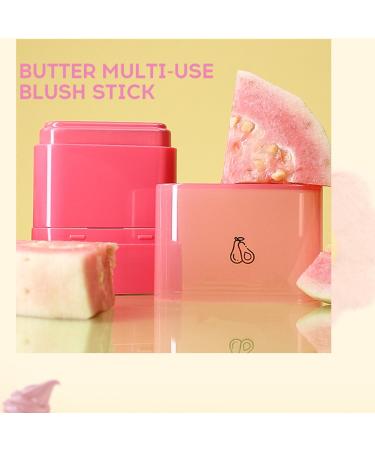 OneNyx Korean liquid blush 3in1 blush essence and powder for cheeks lips and eyes moisturizing and waterproof formula high coverage ink for natural shine 5 33 g 5 24 g Confezione da 1 - Buy Online on GoSupps.com