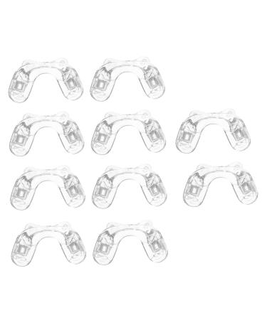Combine 1 set 5 pair of soft silicone-nose pads make small soft nose pads for glasses clear glasses pads glasses nasal pads u form mini-nose pads tool slipproof pebble gel child