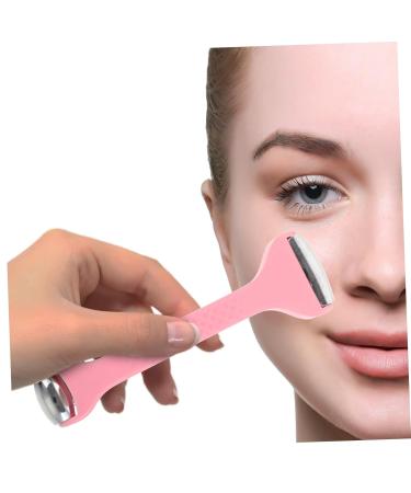 Buy Minkissy Beauty Roller Massage Tool - Ice Face Roller for Glowing Skin | International Shipping - Buy Online on GoSupps.com