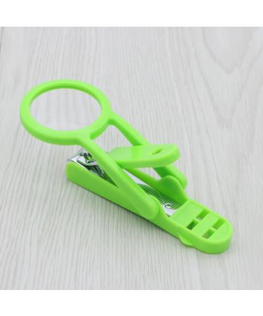 Pet Grooming Accessories Clippers for Hamster Nail Clippers Cosmetic Hedgehog Elder - Buy Online on GoSupps.com