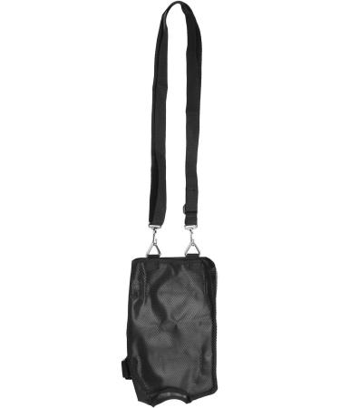 Buy High Capacity Urine Drainage Bag Holder for Elderly | Wear-Resistant Catheter Bag Holder - International Shipping Available - Buy Online on GoSupps.com