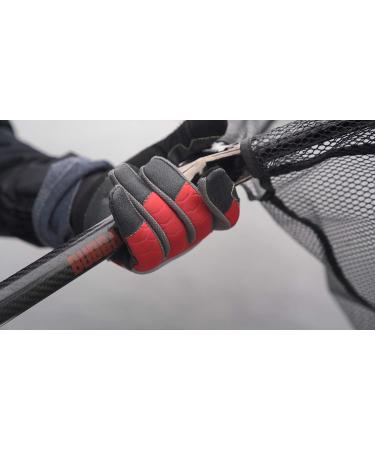 BUBBA Ultimate Fillet Gloves - Cut Resistant, Touch Screen Compatible - Small - Buy Online on GoSupps.com