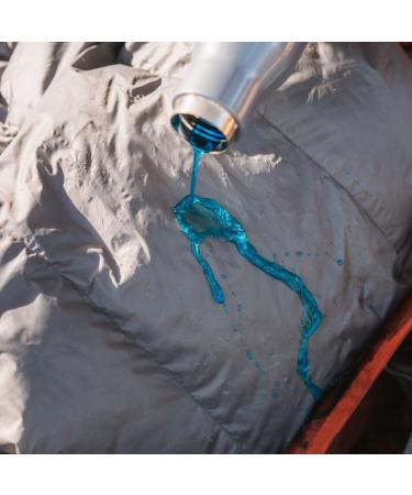 ProofPlus Outdoor Fabric Protector - PFAS-Free Stain-Repellent Spray - UV Protection - Shark Tank Featured - 6.8oz - Buy Online on GoSupps.com