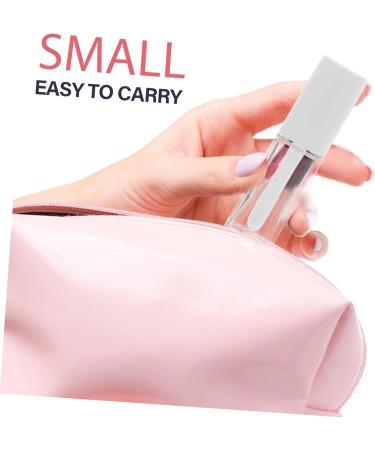 BESTYASH 15pi ces Tubes Pour Gloss Rechargeables Avec Applicateurs Contenants Pour Pour Et Voyage - Buy Online on GoSupps.com