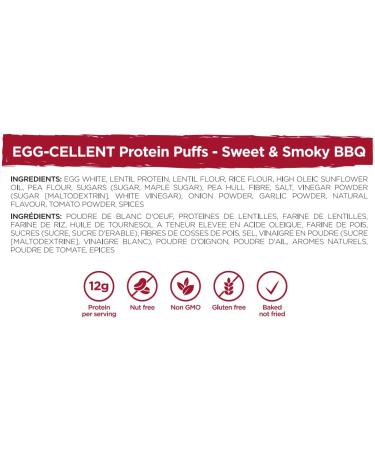 TODD'S PROTEIN CRISPS BBQ 70 Grams - Buy Online on GoSupps.com