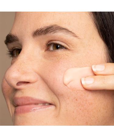 L A NATURE SO BiO tic | Smoothing moisturizing radiance care - Lift'Grenade | Wrinkle + Radiance Innovation | Reduced wrinkles | All skin types | 99% natural origin | Made in France | 50 ml - Buy Online on GoSupps.com