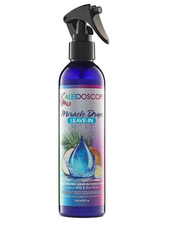 Kaleidoscope Milk Shake 8oz - Leave-in Detangler Spray - Buy Online on GoSupps.com