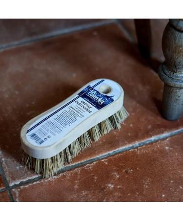 La Corvette Ecological Scrub Brush - Buy Online on GoSupps.com