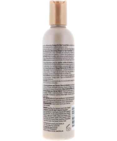  Avlon Avlon KeraCare Moisturizing Shampoo for Colored Hair 235 ml - Buy Online on GoSupps.com