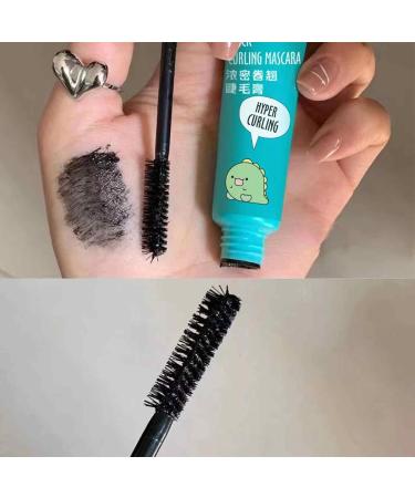  Hongjingda Volume and Length Mascara Makeup for Birthday Parties Costume Shows Live Shows and Weddings Hongjingda - Buy Online on GoSupps.com